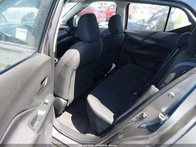 Nissan Kicks S Xtronic Cvt 2023 3N1CP5BV5PL469843 Image 8