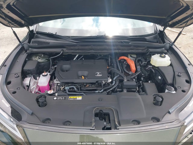 Продаж на аукціоні авто 2026 Lexus Rx 350h Premium+, vin: 2T2BBMCA8TC132234, номер лоту: 45578095
