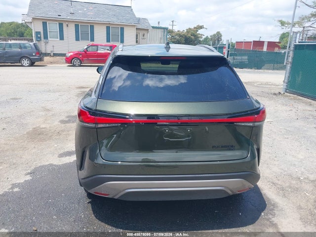 Продаж на аукціоні авто 2026 Lexus Rx 350h Premium+, vin: 2T2BBMCA8TC132234, номер лоту: 45578095