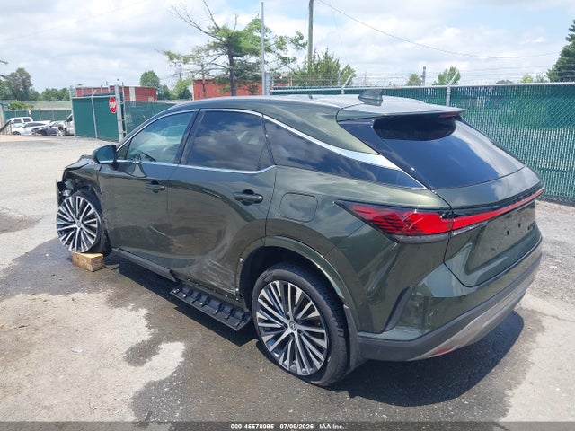 Продаж на аукціоні авто 2026 Lexus Rx 350h Premium+, vin: 2T2BBMCA8TC132234, номер лоту: 45578095
