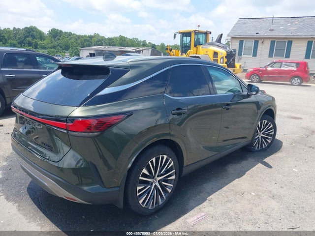 Продаж на аукціоні авто 2026 Lexus Rx 350h Premium+, vin: 2T2BBMCA8TC132234, номер лоту: 45578095