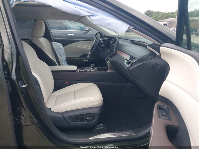 Продаж на аукціоні авто 2026 Lexus Rx 350h Premium+, vin: 2T2BBMCA8TC132234, номер лоту: 45578095