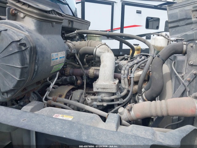 Hino 258/268 2015 5PVNE8JVXF4S53800 Image 9