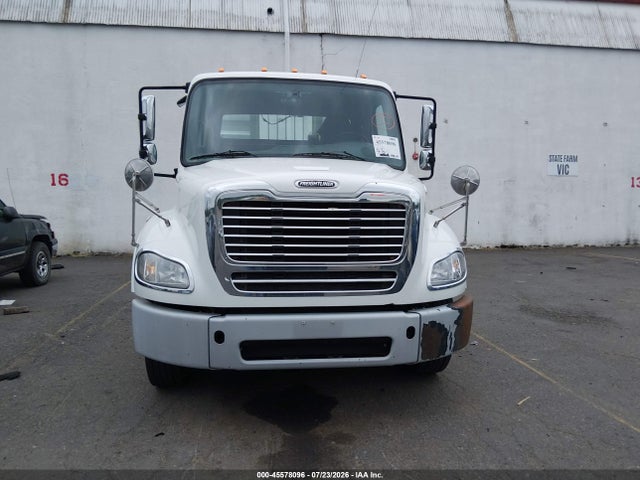 Freightliner M2 112 Medium Duty 2014 1FUJC5DV1EHFT8614 Image 12