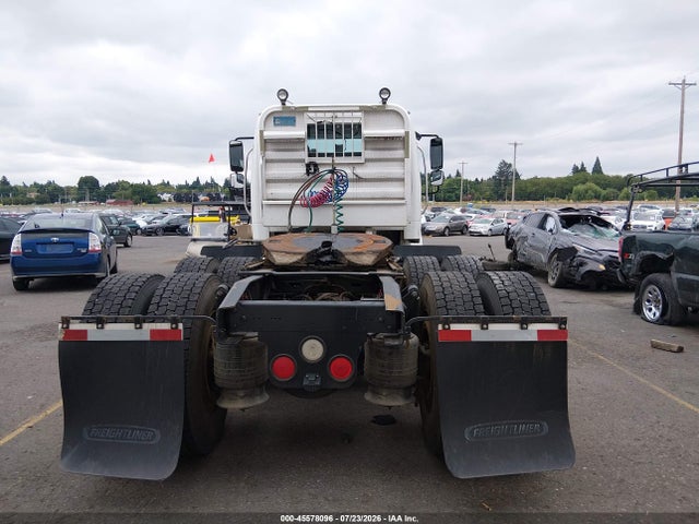 Freightliner M2 112 Medium Duty 2014 1FUJC5DV1EHFT8614 Image 15