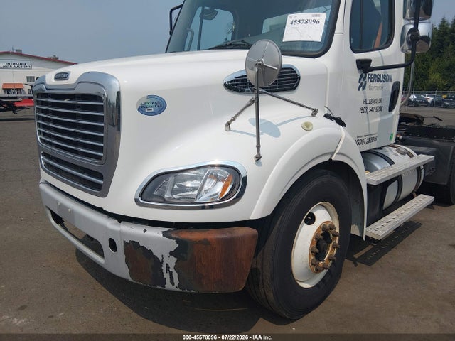 Freightliner M2 112 Medium Duty 2014 1FUJC5DV1EHFT8614 Image 6