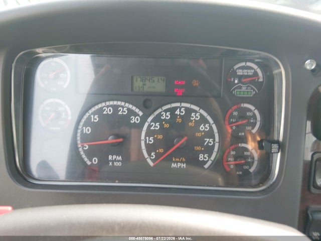 Freightliner M2 112 Medium Duty 2014 1FUJC5DV1EHFT8614 Image 7