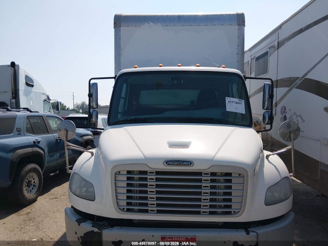 Freightliner M2 106 Medium Duty 2016 1FVACWDUXGHHD7247 Image 12