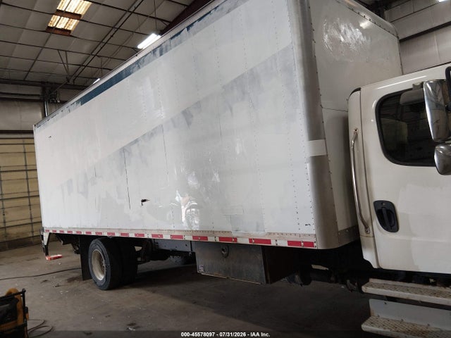 Freightliner M2 106 Medium Duty 2016 1FVACWDUXGHHD7247 Image 13