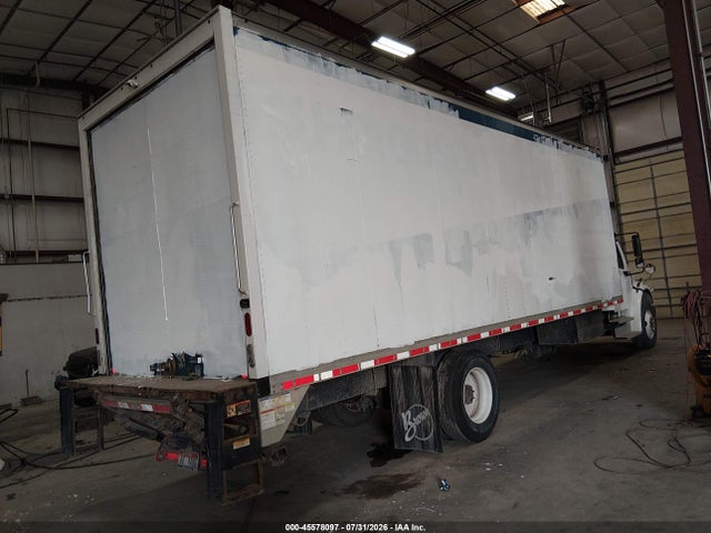 Freightliner M2 106 Medium Duty 2016 1FVACWDUXGHHD7247 Image 4