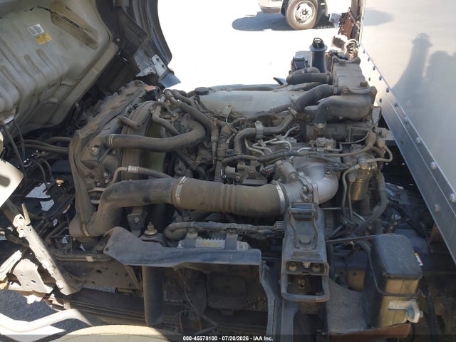 Isuzu Nrr Dsl Reg At 2017 JALE5W162H7300010 Image 10