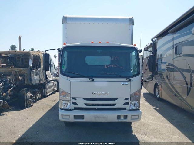 Isuzu Nrr Dsl Reg At 2017 JALE5W162H7300010 Image 15