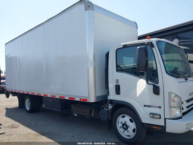 Isuzu Nrr Dsl Reg At 2017 JALE5W162H7300010 Image 16