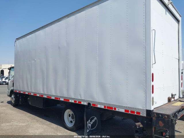 Isuzu Nrr Dsl Reg At 2017 JALE5W162H7300010 Image 17