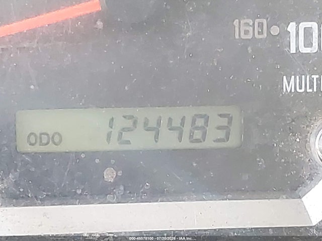 JALE5W162H7300010 Isuzu Nrr Dsl Reg At
