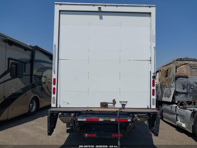 Isuzu Nrr Dsl Reg At 2017 JALE5W162H7300010 Image 19