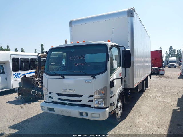 Isuzu Nrr Dsl Reg At 2017 JALE5W162H7300010 Image 2