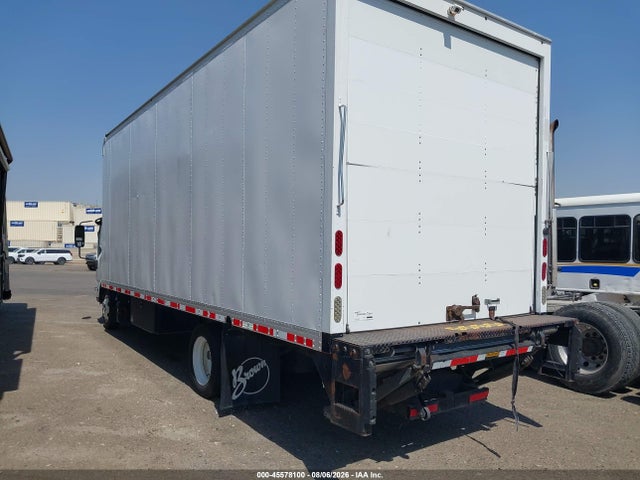 Isuzu Nrr Dsl Reg At 2017 JALE5W162H7300010 Image 3