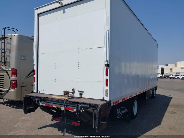 Isuzu Nrr Dsl Reg At 2017 JALE5W162H7300010 Image 4
