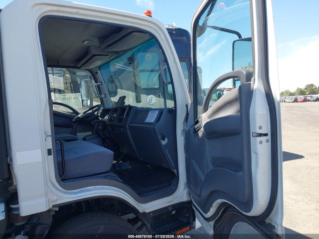 Isuzu Nrr Dsl Reg At 2017 JALE5W162H7300010 Image 5