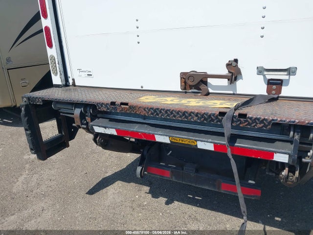 Isuzu Nrr Dsl Reg At 2017 JALE5W162H7300010 Image 12
