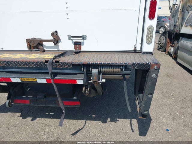Isuzu Nrr Dsl Reg At 2017 JALE5W162H7300010 Image 13