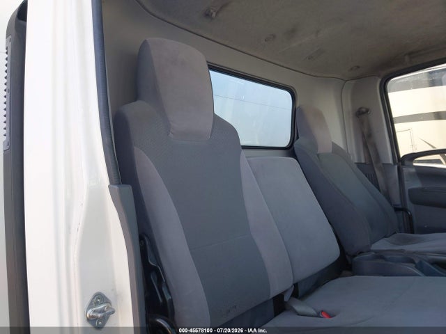 Isuzu Nrr Dsl Reg At 2017 JALE5W162H7300010 Image 8