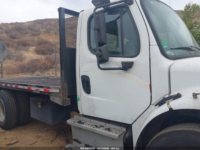 Freightliner M2 106 Medium Duty 2016 3ALACWDT5GDGZ3112 Image 14