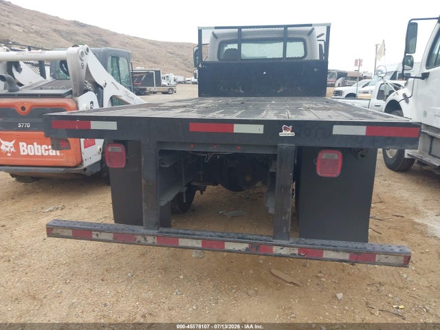 Freightliner M2 106 Medium Duty 2016 3ALACWDT5GDGZ3112 Image 17