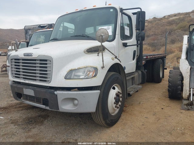 Freightliner M2 106 Medium Duty 2016 3ALACWDT5GDGZ3112 Image 2