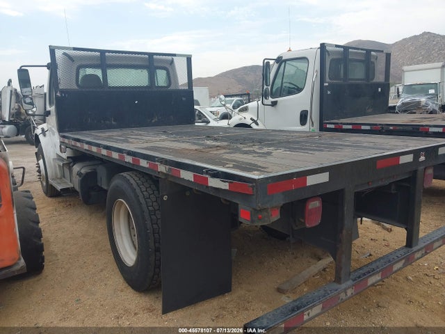 Freightliner M2 106 Medium Duty 2016 3ALACWDT5GDGZ3112 Image 3
