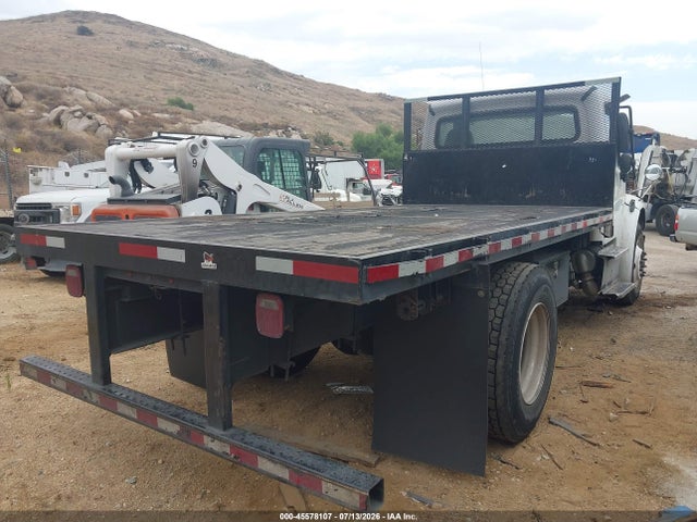 Freightliner M2 106 Medium Duty 2016 3ALACWDT5GDGZ3112 Image 4