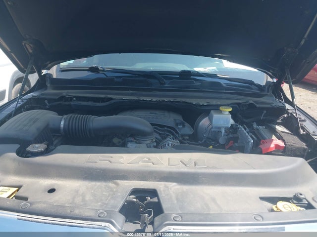 Aukcja sprzedaży 2021 Ram 1500 Laramie  4x4 5'7 Box, vin: 1C6SRFJT3MN553655, numer aukcji: 45578109