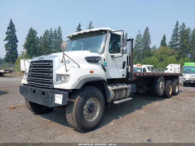 Freightliner 114sd 2017 1FVMG3DV1HHHW0270 Image 2