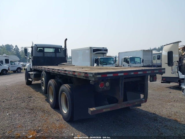 Freightliner 114sd 2017 1FVMG3DV1HHHW0270 Image 3