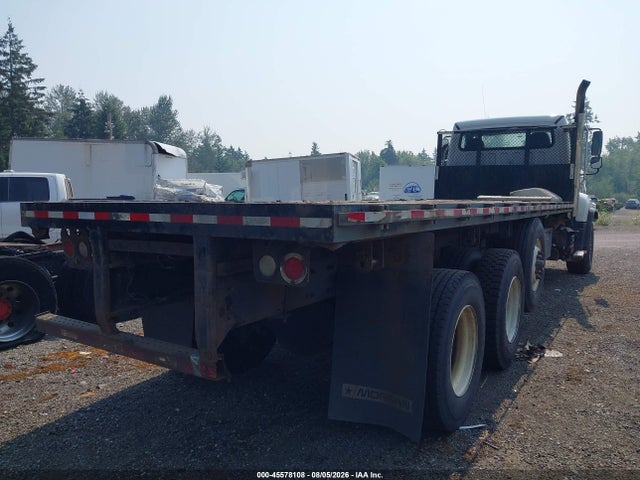 Freightliner 114sd 2017 1FVMG3DV1HHHW0270 Image 4