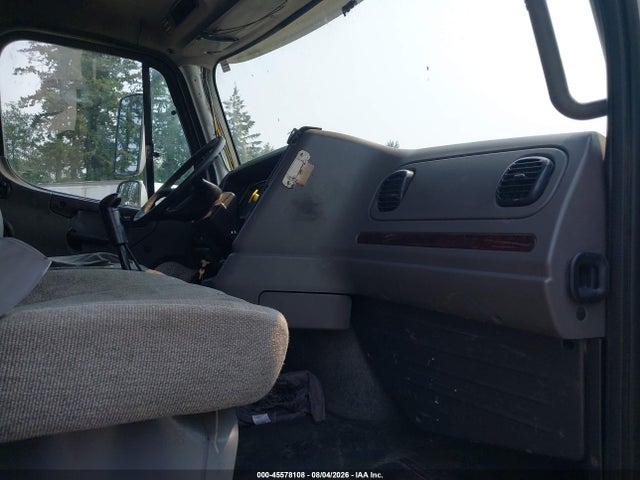 Freightliner 114sd 2017 1FVMG3DV1HHHW0270 Image 5