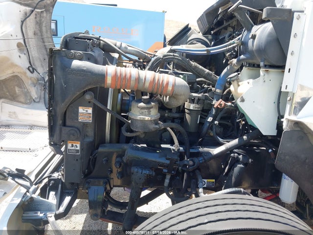 Kenworth Construction T370 2014 2NKHHM7X8EM409149 Image 10