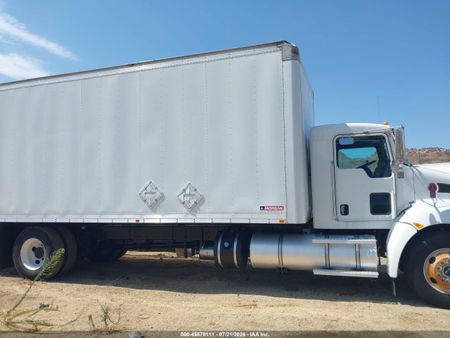 Kenworth Construction T370 2014 2NKHHM7X8EM409149 Image 14