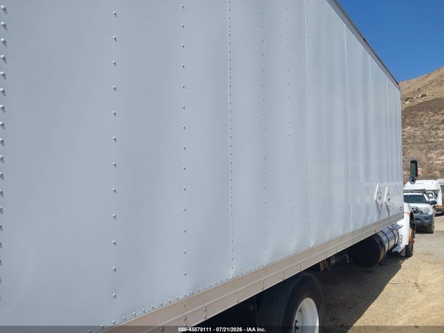 Kenworth Construction T370 2014 2NKHHM7X8EM409149 Image 4