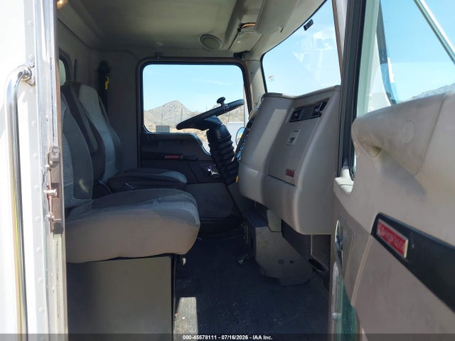 Kenworth Construction T370 2014 2NKHHM7X8EM409149 Image 5