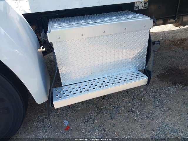 Kenworth Construction T370 2014 2NKHHM7X8EM409149 Image 6