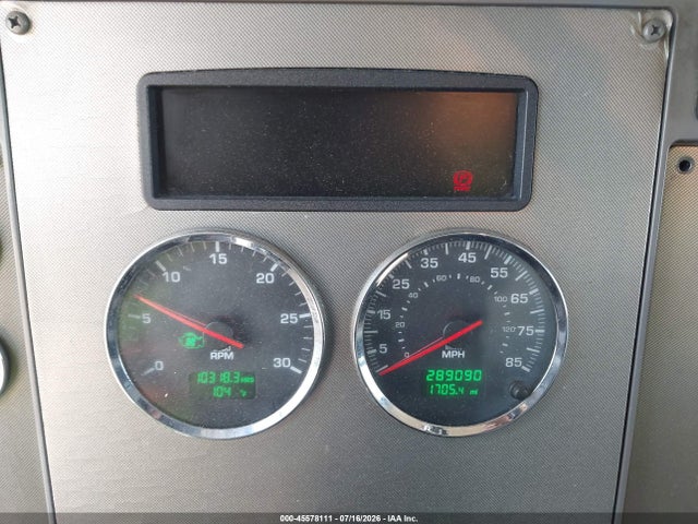 Kenworth Construction T370 2014 2NKHHM7X8EM409149 Image 7