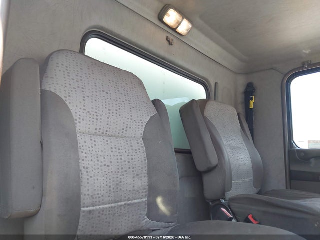 Kenworth Construction T370 2014 2NKHHM7X8EM409149 Image 8