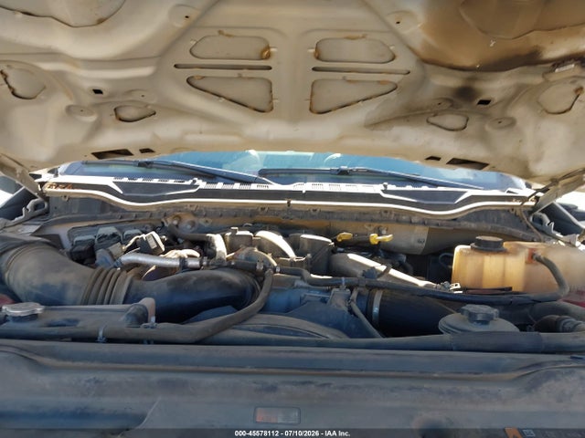 Ford F-550 Chassis Xl 2019 1FDUF5GT7KDA11677 Image 10