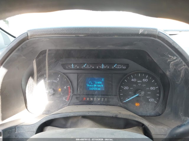 Ford F-550 Chassis Xl 2019 1FDUF5GT7KDA11677 Image 7