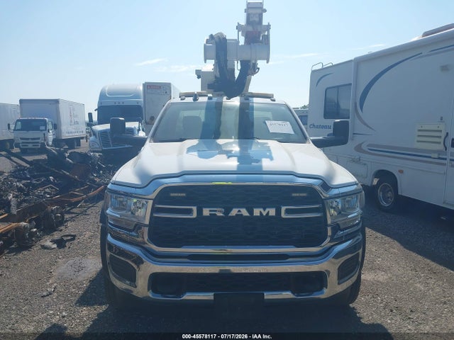 Aukcja sprzedaży 2019 Ram 5500 Chassis Tradesman/slt, vin: 3C7WRNAL3KG521253, numer aukcji: 45578117