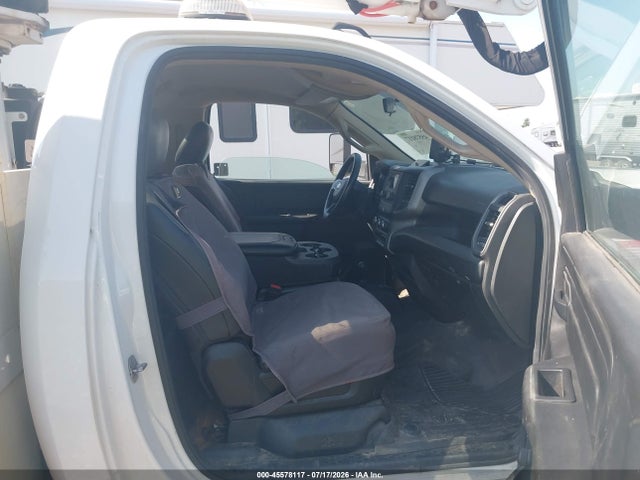 Aukcja sprzedaży 2019 Ram 5500 Chassis Tradesman/slt, vin: 3C7WRNAL3KG521253, numer aukcji: 45578117