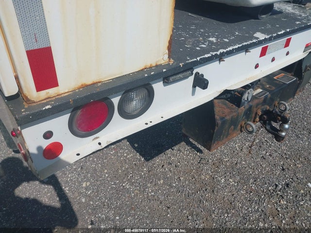 Aukcja sprzedaży 2019 Ram 5500 Chassis Tradesman/slt, vin: 3C7WRNAL3KG521253, numer aukcji: 45578117