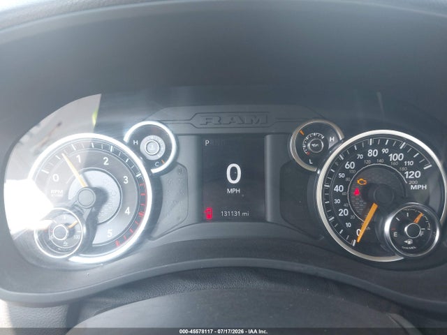 Aukcja sprzedaży 2019 Ram 5500 Chassis Tradesman/slt, vin: 3C7WRNAL3KG521253, numer aukcji: 45578117